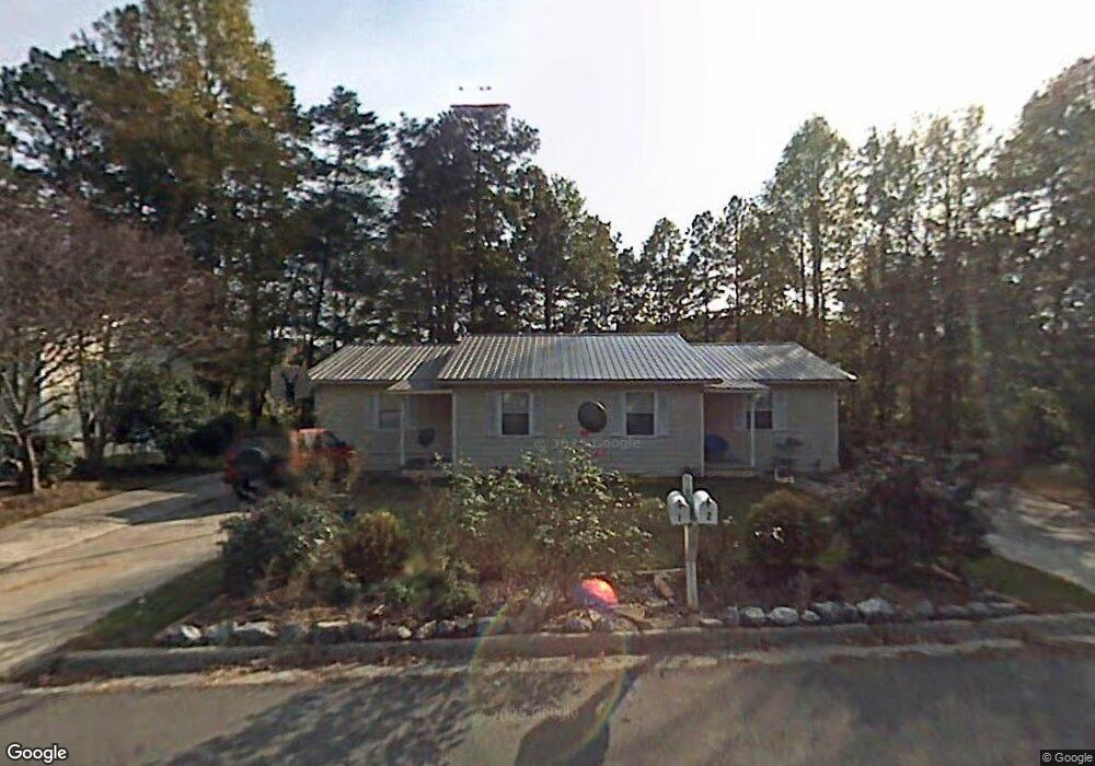 1513 Margaret Cir SE, Dalton, GA 30721 - photo 1