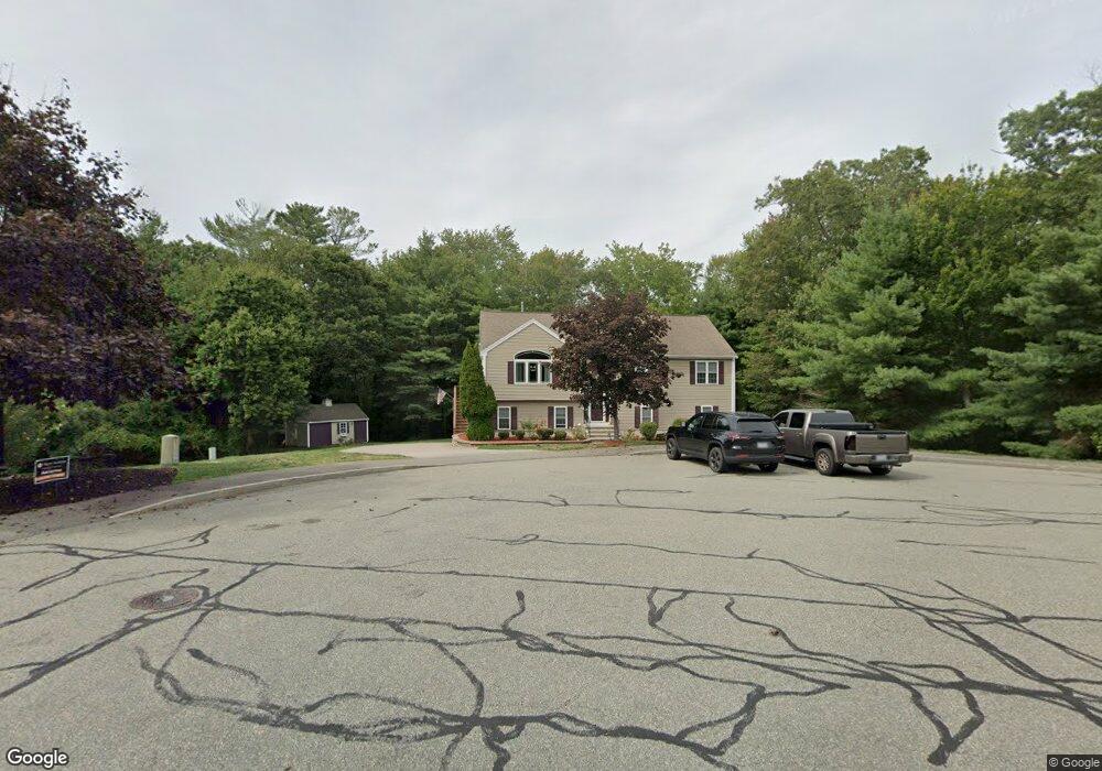 3 Tiffany Ln, Rockland, MA 02370 - photo 1