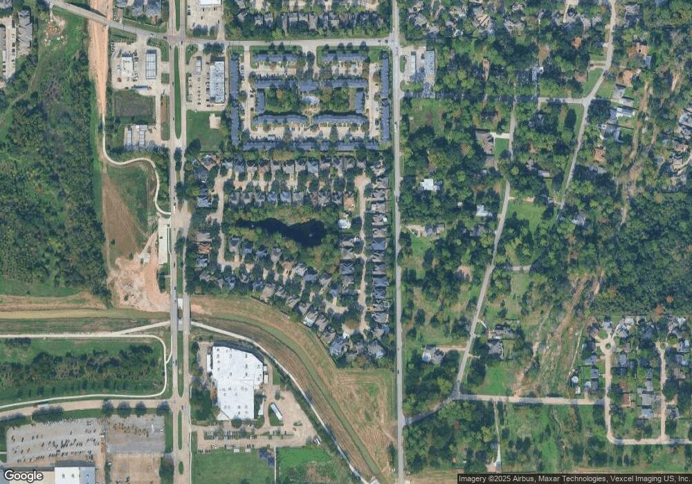 7607 Oak Fern, Houston, TX 77040 - photo 1