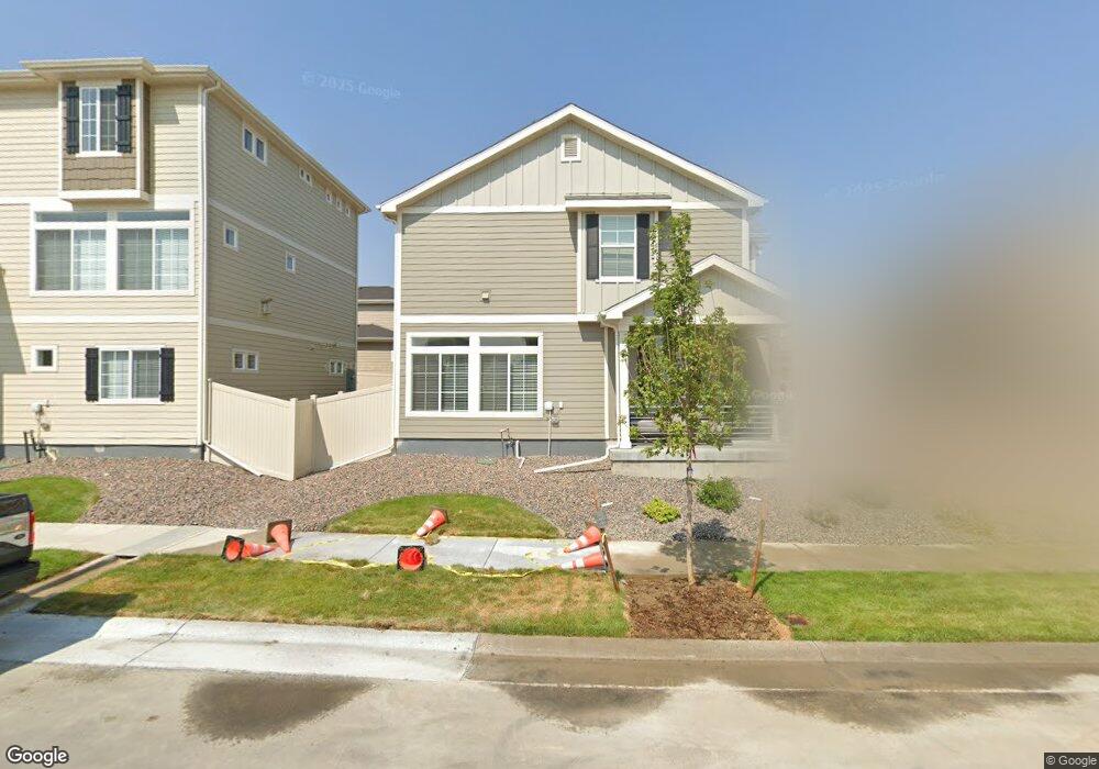 12877 Tamarac Way, Thornton, CO 80602 - photo 1