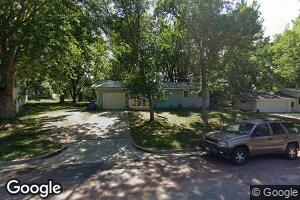 507 Lincoln Dr, Alcester, SD 57001