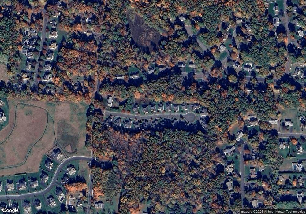 41 Eagle Run, South Windsor, CT 06074 - photo 1