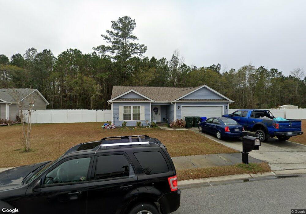 1476 Abberbury Dr, Conway, SC 29527 - photo 1