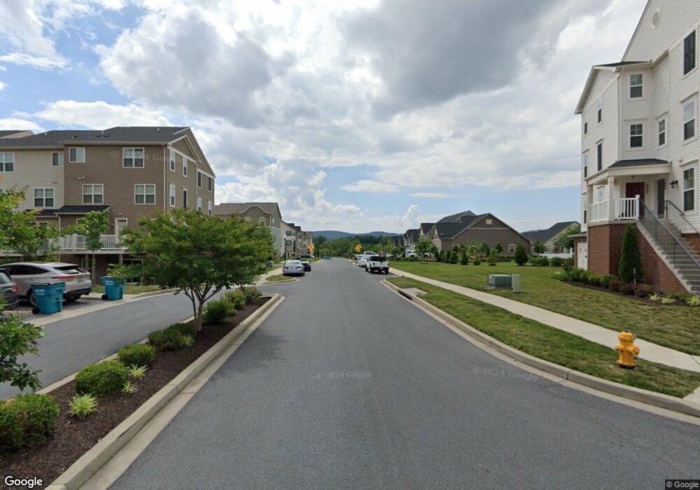 0 Margarita Way unit 1007858092, Frederick, MD 21703 - photo 1