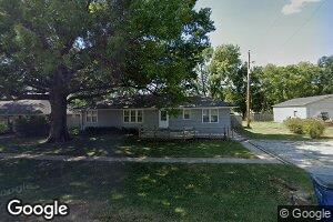 506 2nd St, Winchester, KS 66097