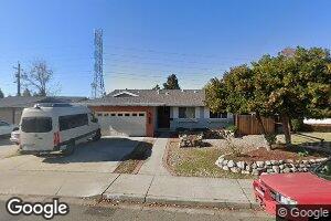 1245 Lillian St, Livermore, CA 94550