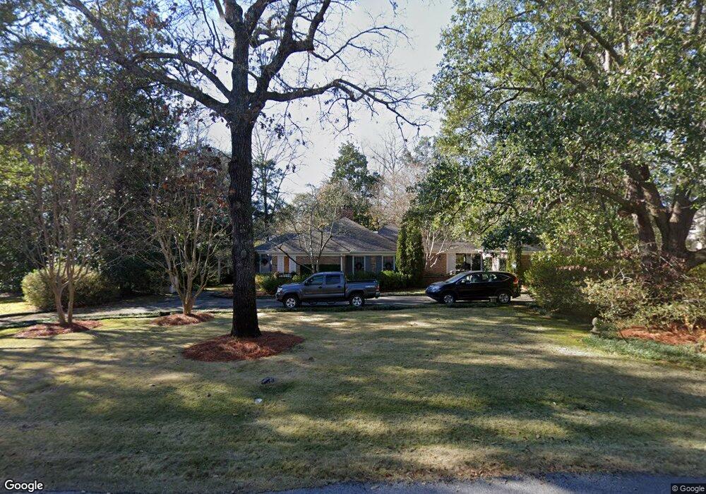 1709 Sarsfield Ave, Camden, SC 29020 - photo 1