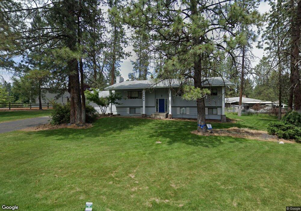 17509 N Michael Rd, Colbert, WA 99005 - photo 1