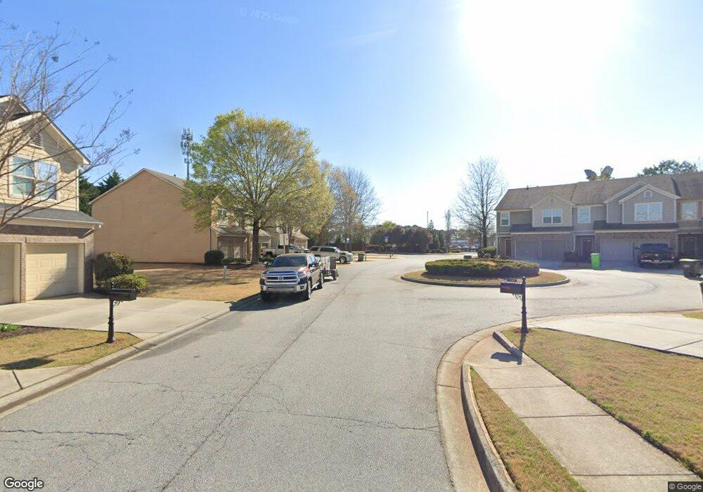 0 Park Brooke Cir SW unit 8115319, Marietta, GA 30008 - photo 1