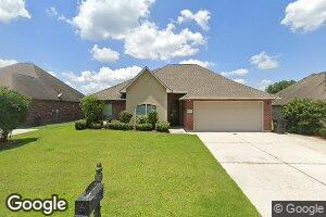 41152 Citadel Dr, Sorrento, LA 70778