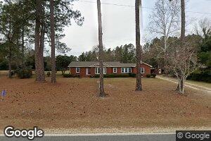 2021 College St, Rentz, GA 31075
