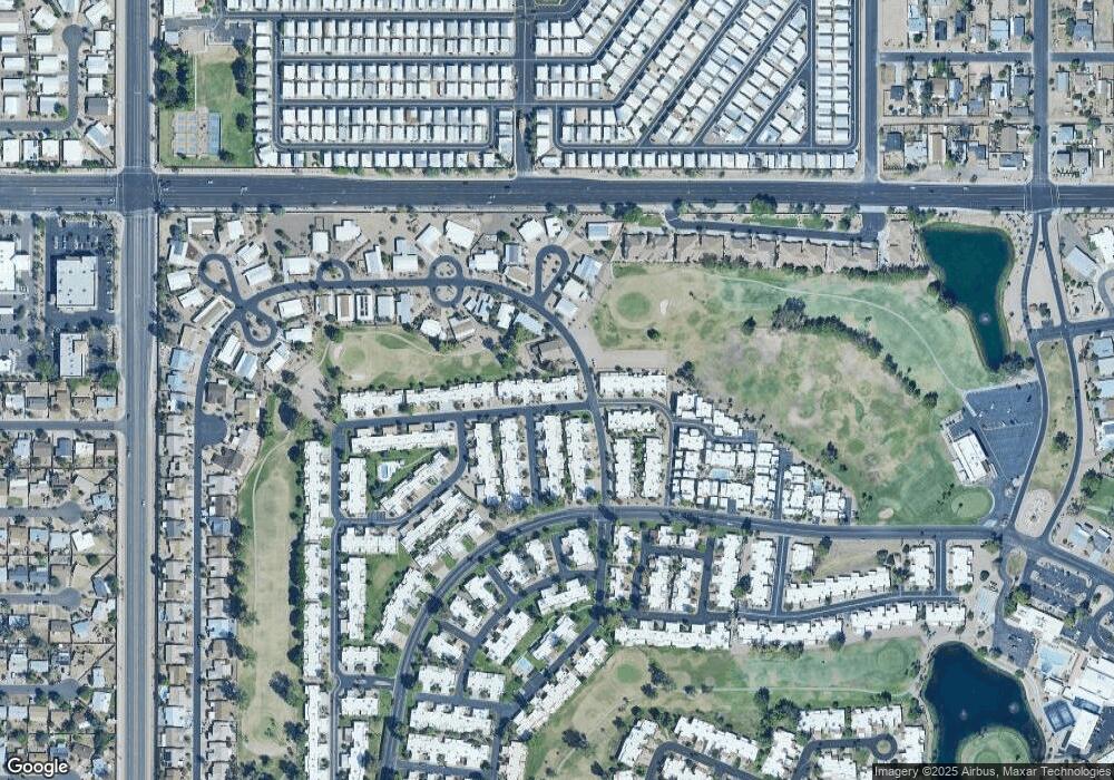 7762 E Park View Dr unit 37, Mesa, AZ 85208 - photo 1