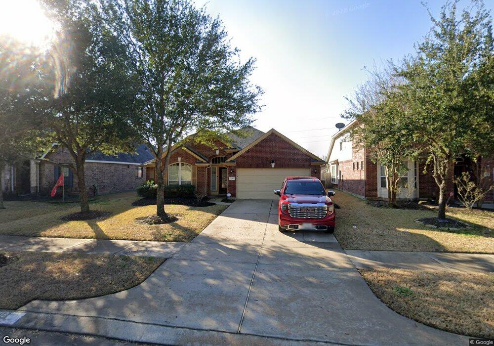 6119 Carnaby Ln, Rosenberg, TX 77471 - photo 1