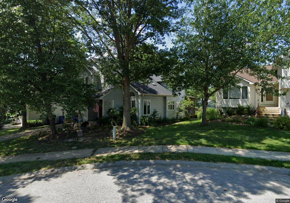 8116 Tamar Dr, Columbia, MD 21045 - photo 1