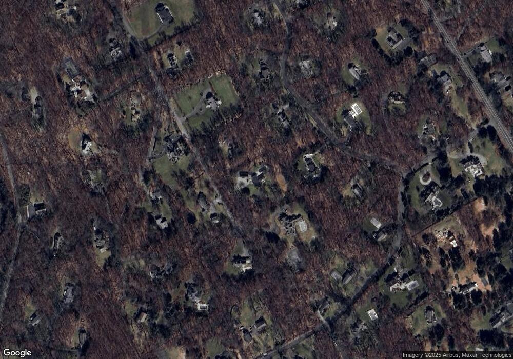 14 Ridge Ln, Weston, CT 06883 - photo 1