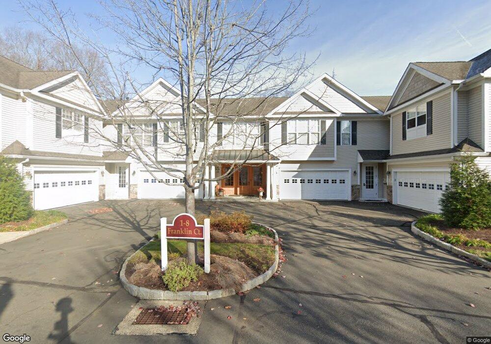 1 Franklin Ct, Newtown, CT 06470 - photo 1