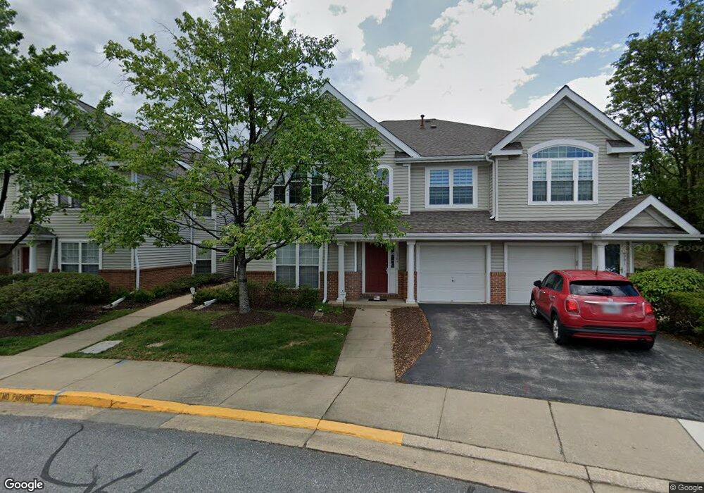 6291 Wild Swan Way unit 204, Columbia, MD 21045 - photo 1