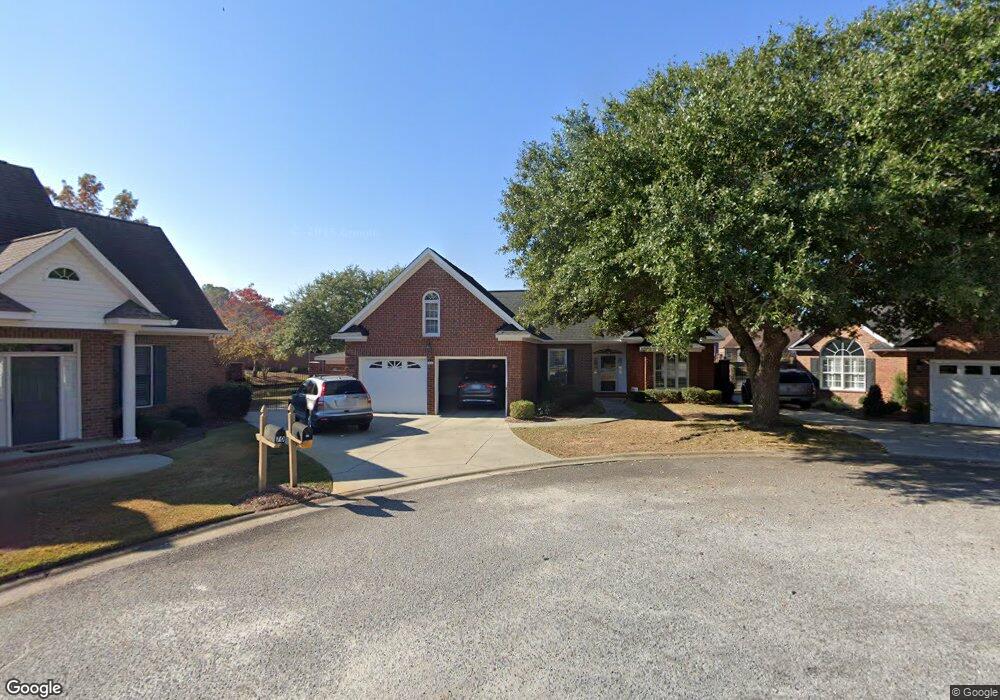 60 Anson Ct, Sumter, SC 29150 - photo 1