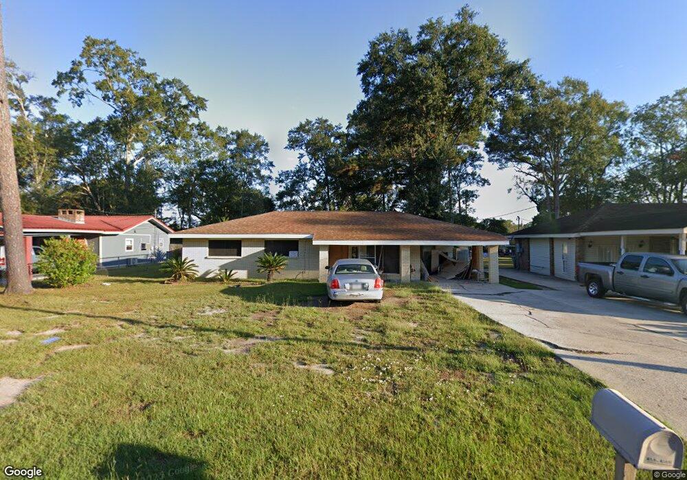 811 Herrin Dr, Picayune, MS 39466 - photo 1