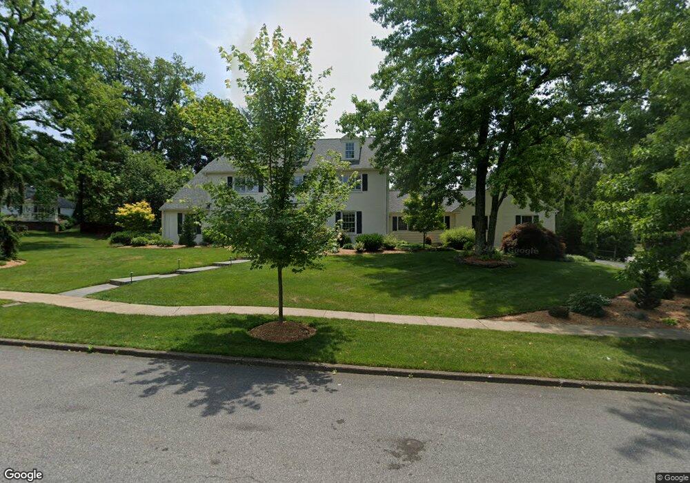 210 Country Club Dr, Wilmington, DE 19803 - photo 1