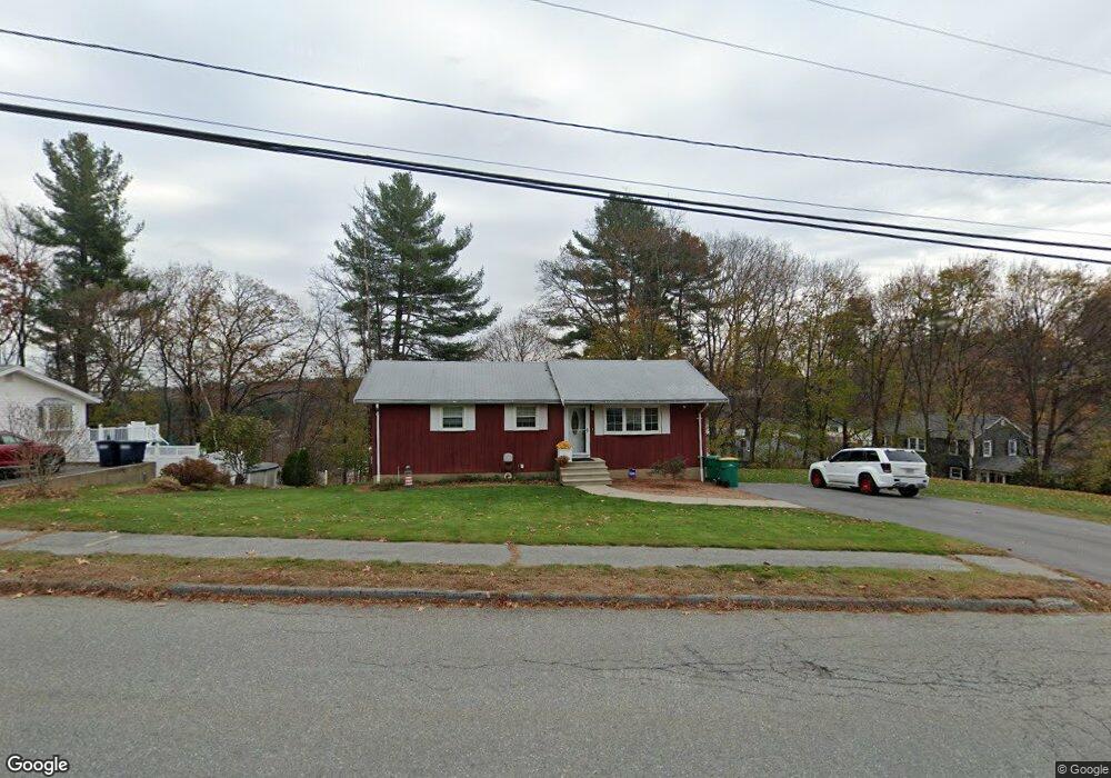 58 Ontario Dr, Hudson, MA 01749 - photo 1