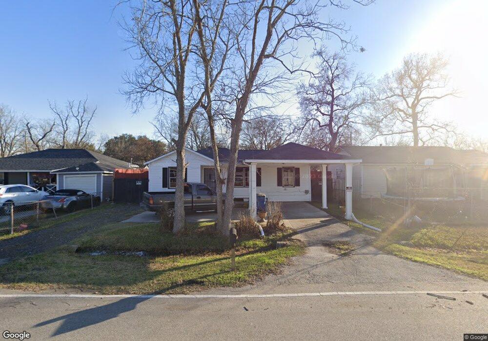 2922 Mooney Rd, Houston, TX 77093 - photo 1