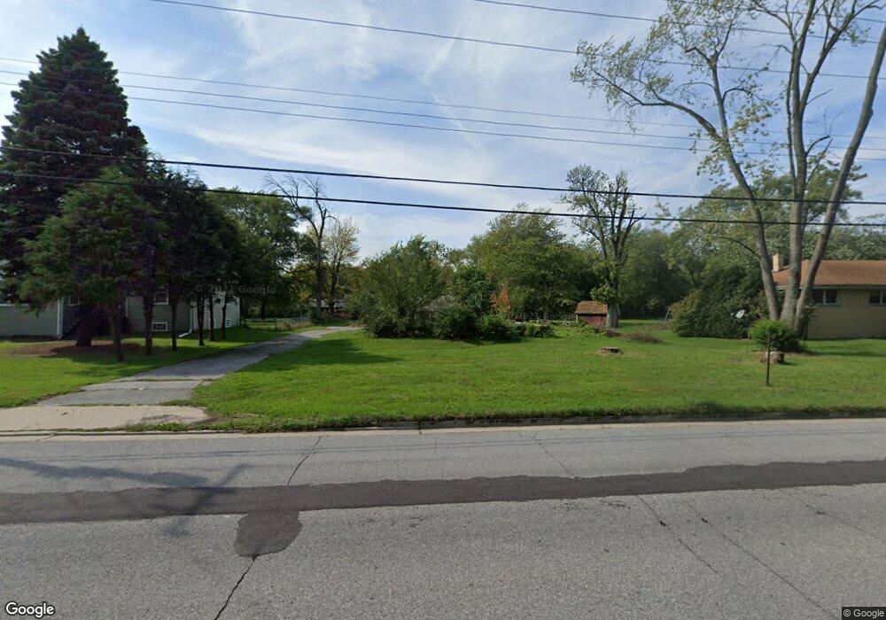 3720 Burr St, Gary, IN 46408 - photo 1