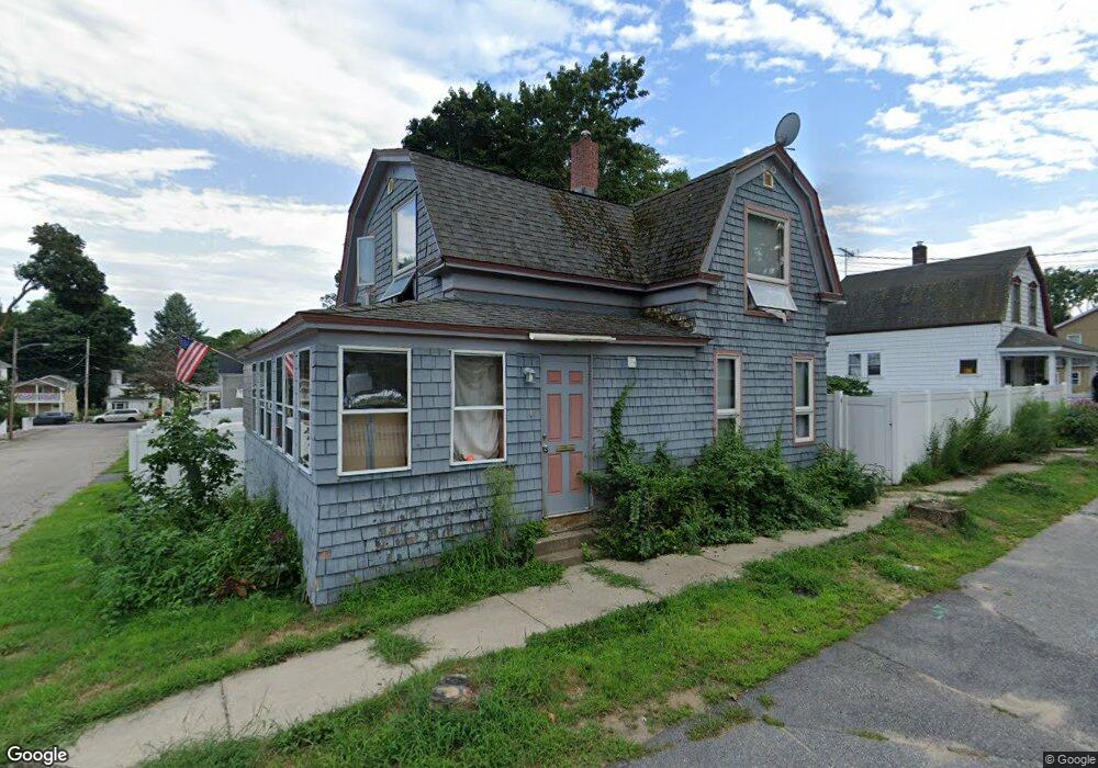 7 Lawn Ave, Old Orchard Beach, ME 04064 - photo 1