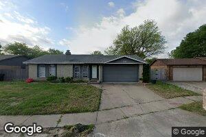 11606 E 64th St, Broken Arrow, OK 74012