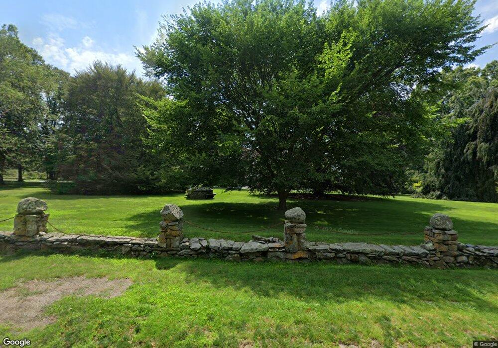 101 Ferry Rd, Bristol, RI 02809 - photo 1