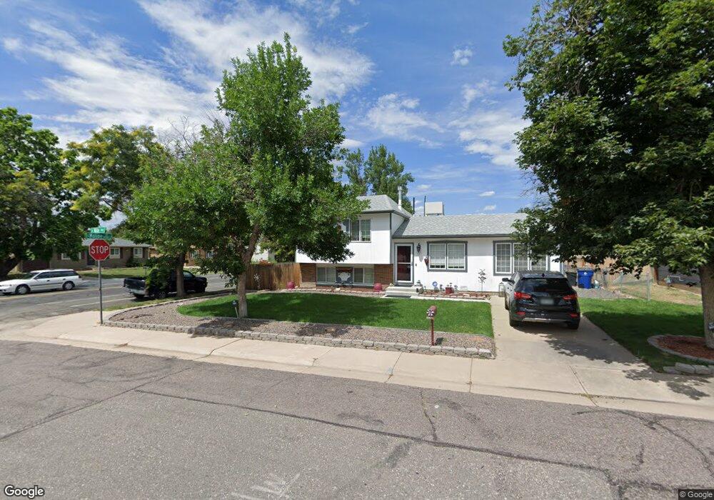 785 S Nile Way, Aurora, CO 80012 - photo 1