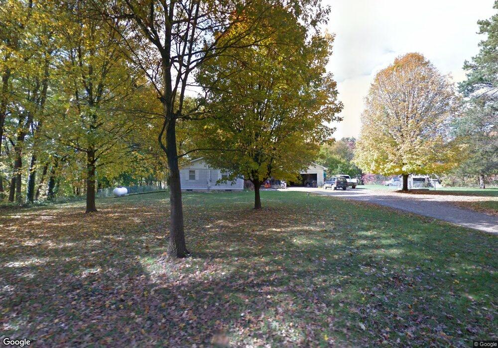 3820 2nd St, Wayland, MI 49348 - photo 1