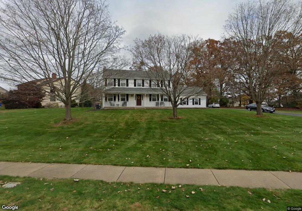 121 Pheasant Way, South Windsor, CT 06074 - photo 1