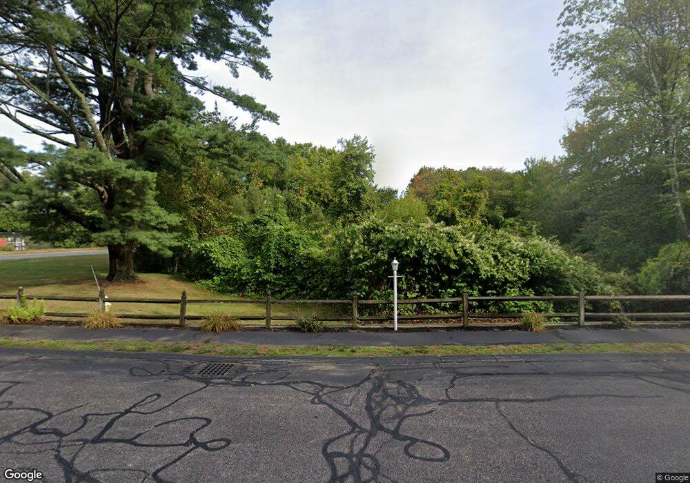 17 Hobart Ln, Rockland, MA 02370 - photo 1