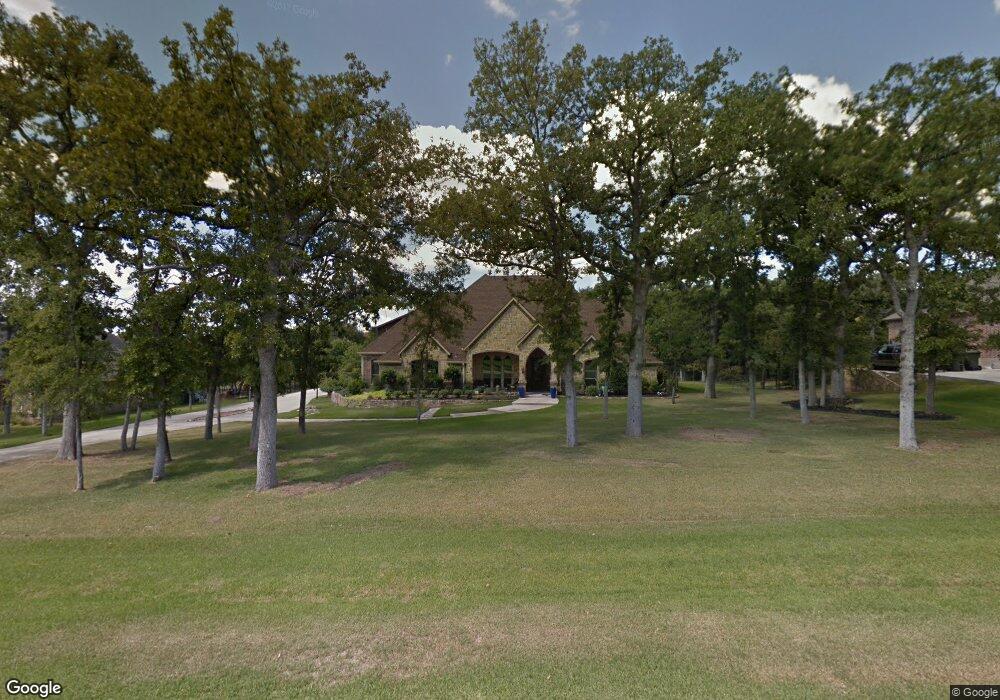 4633 Yucca Flats Trail, Fort Worth, TX 76108 - photo 1