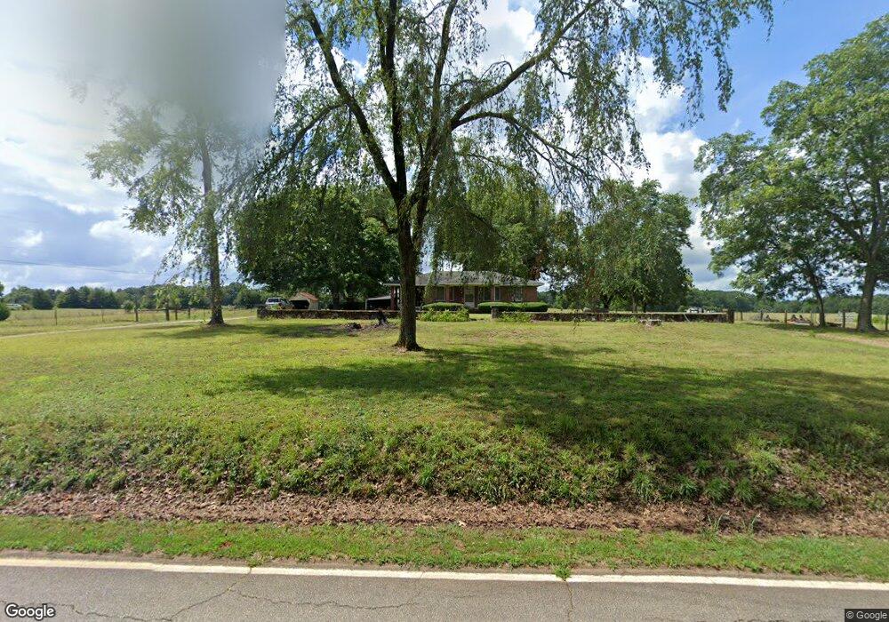 360 Murphy Rd, Pendleton, SC 29670 - photo 1