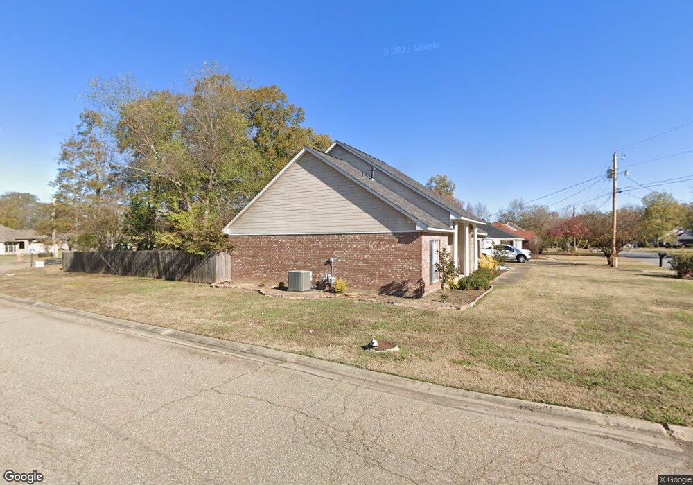 201 Mayhaw St, Monroe, LA 71203 - photo 1