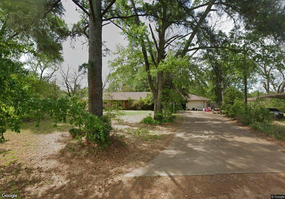 211 County Road 807, Nacogdoches, TX 75964 - photo 1