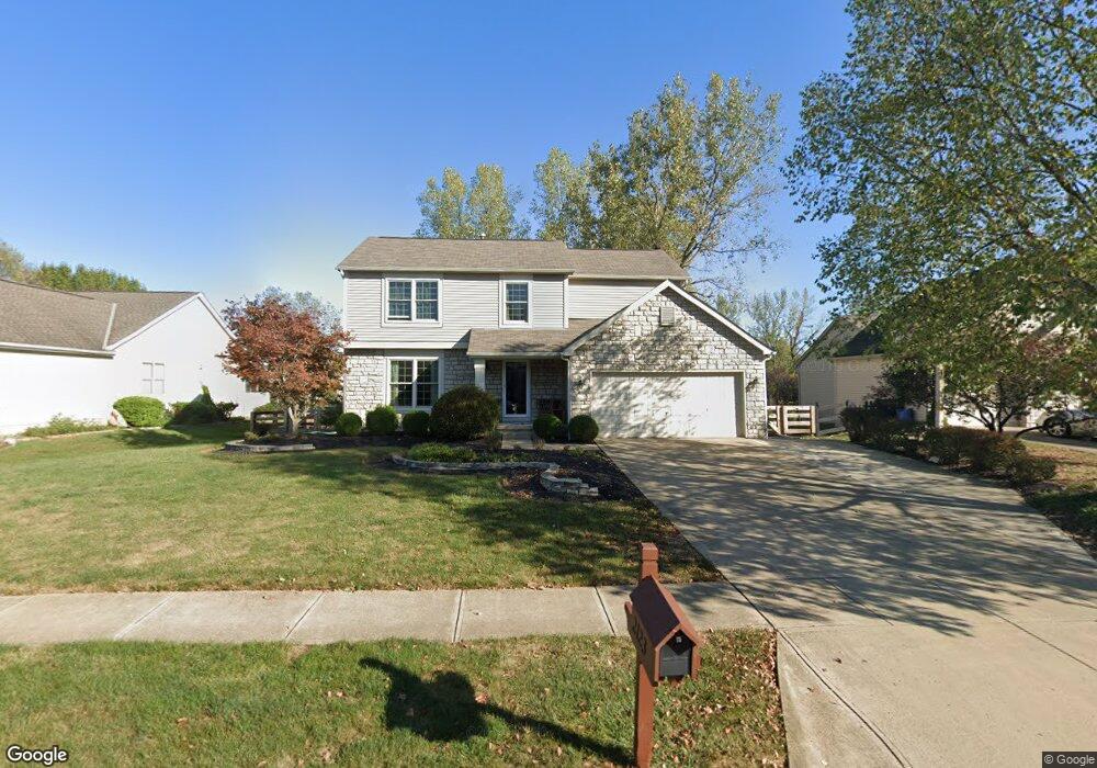 2123 Hayer Ct, Lewis Center, OH 43035 - photo 1