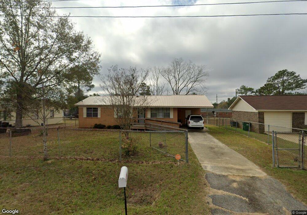 118 Cotton St, Sylvester, GA 31791 - photo 1