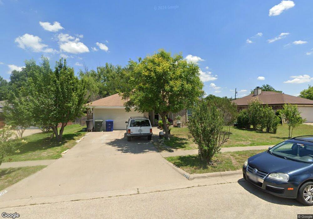 304 Rodeo Cir, Copperas Cove, TX 76522 - photo 1