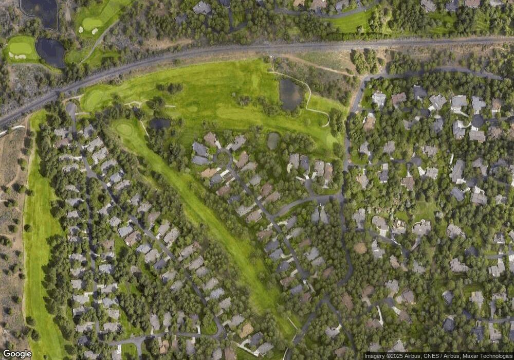 60768 Breckenridge, Bend, OR 97702 - photo 1