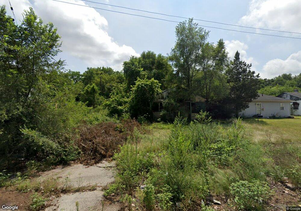 2825 W 8th Ave, Gary, IN 46404 - photo 1