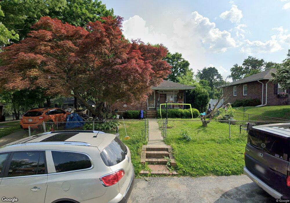 3019 New York Ave, Halethorpe, MD 21227 - photo 1