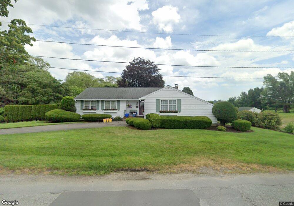 36 Lewis Ln, Saugus, MA 01906 - photo 1