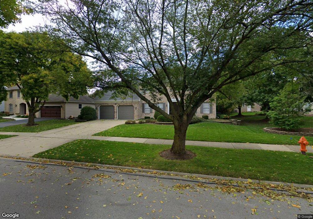 230 Winding Creek Dr, Naperville, IL 60565 - photo 1