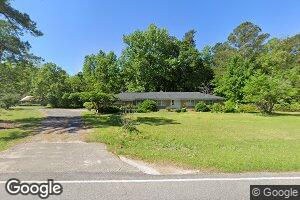 6388 Thurgood Marshall Hwy, Kingstree, SC 29556