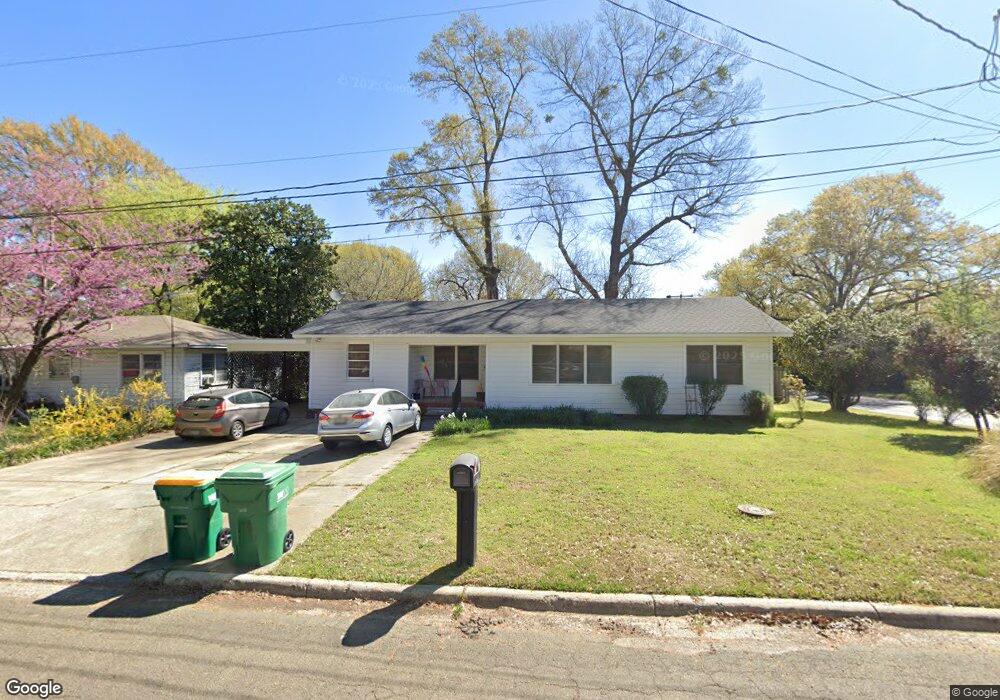 102 Citation St, Texarkana, TX 75501 - photo 1