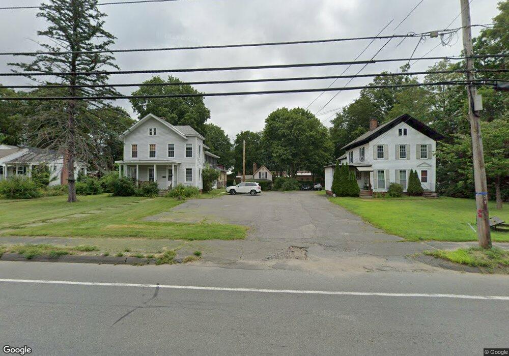 61,61A, 59 N Main St, Northampton, MA 01062 - photo 1