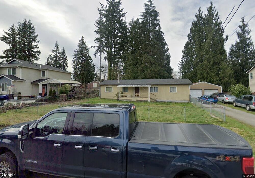 12015 E Gibson Rd, Everett, WA 98204 - photo 1